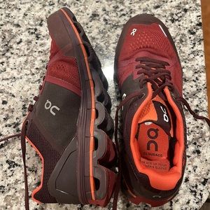 ON CLOUD Cloudace Womens Running shoes!! New!